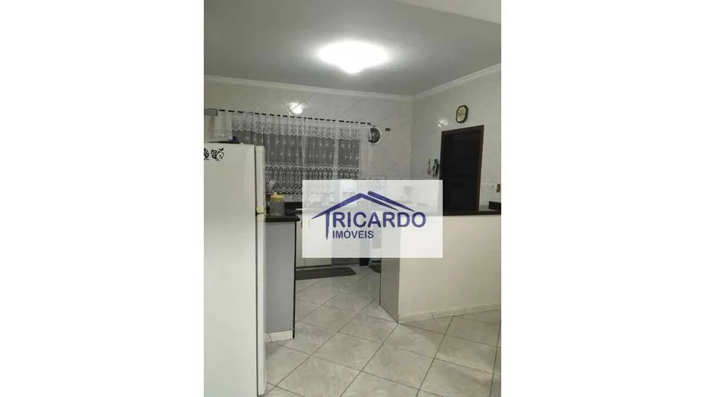 Sobrado, 5 quartos, 387 m² - Foto 6