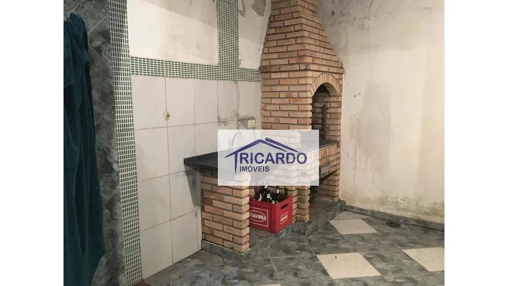 Sobrado, 5 quartos, 387 m² - Foto 10