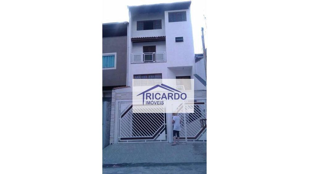 Sobrado, 5 quartos, 387 m² - Foto 8