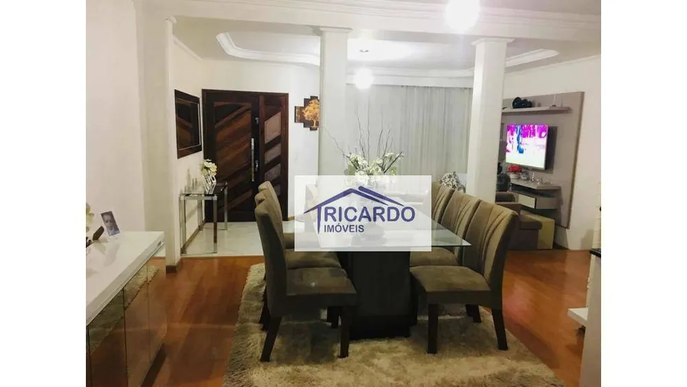 Sobrado, 5 quartos, 387 m² - Foto 4