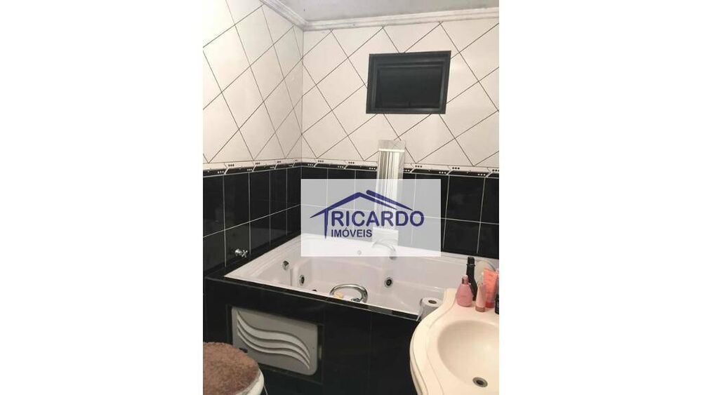 Sobrado, 5 quartos, 387 m² - Foto 3