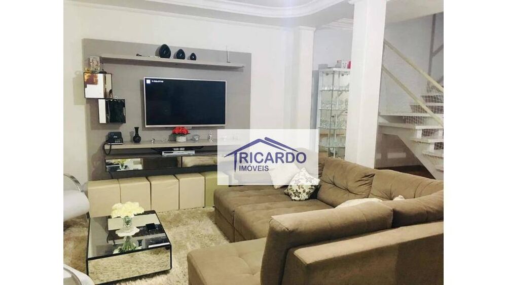 Sobrado, 5 quartos, 387 m² - Foto 2