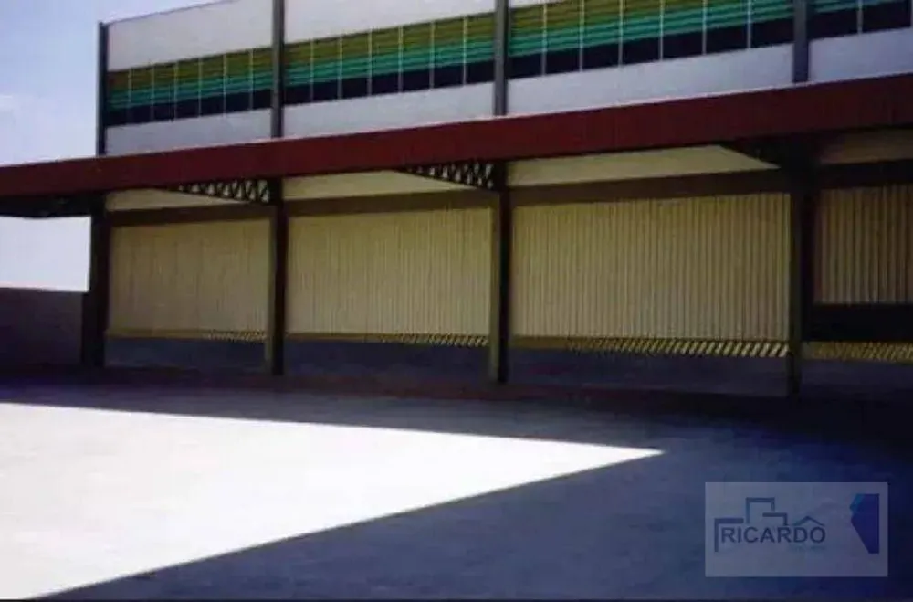 Depósito-Galpão, 2975 m² - Foto 5