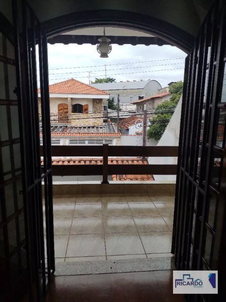 Sobrado à venda com 3 quartos, 340m² - Foto 19