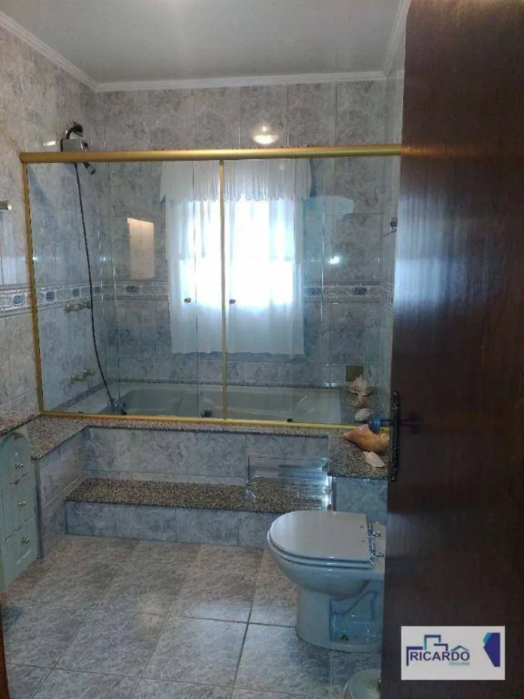 Sobrado, 3 quartos, 340 m² - Foto 21