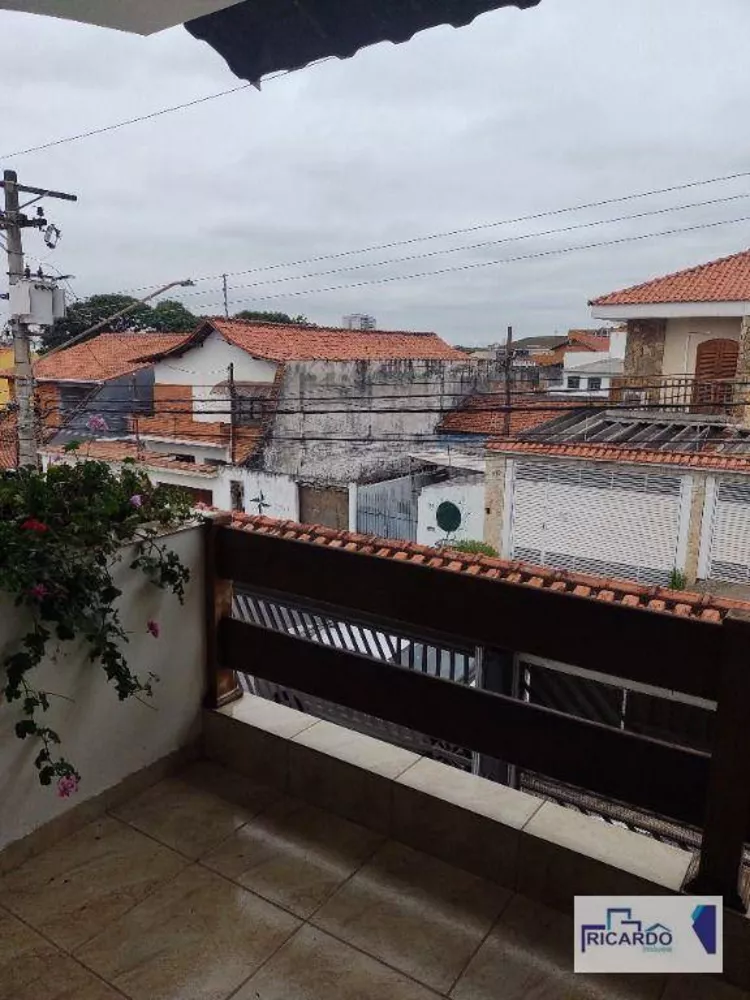 Sobrado à venda com 3 quartos, 340m² - Foto 20