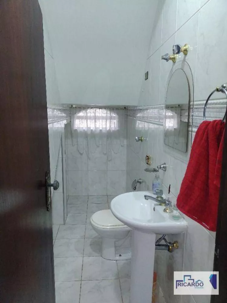 Sobrado à venda com 3 quartos, 340m² - Foto 6