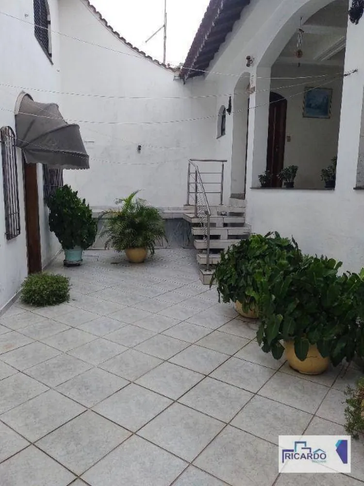 Sobrado, 3 quartos, 340 m² - Foto 26