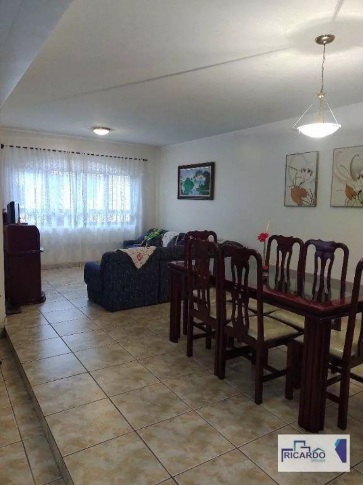 Sobrado à venda com 3 quartos, 340m² - Foto 2