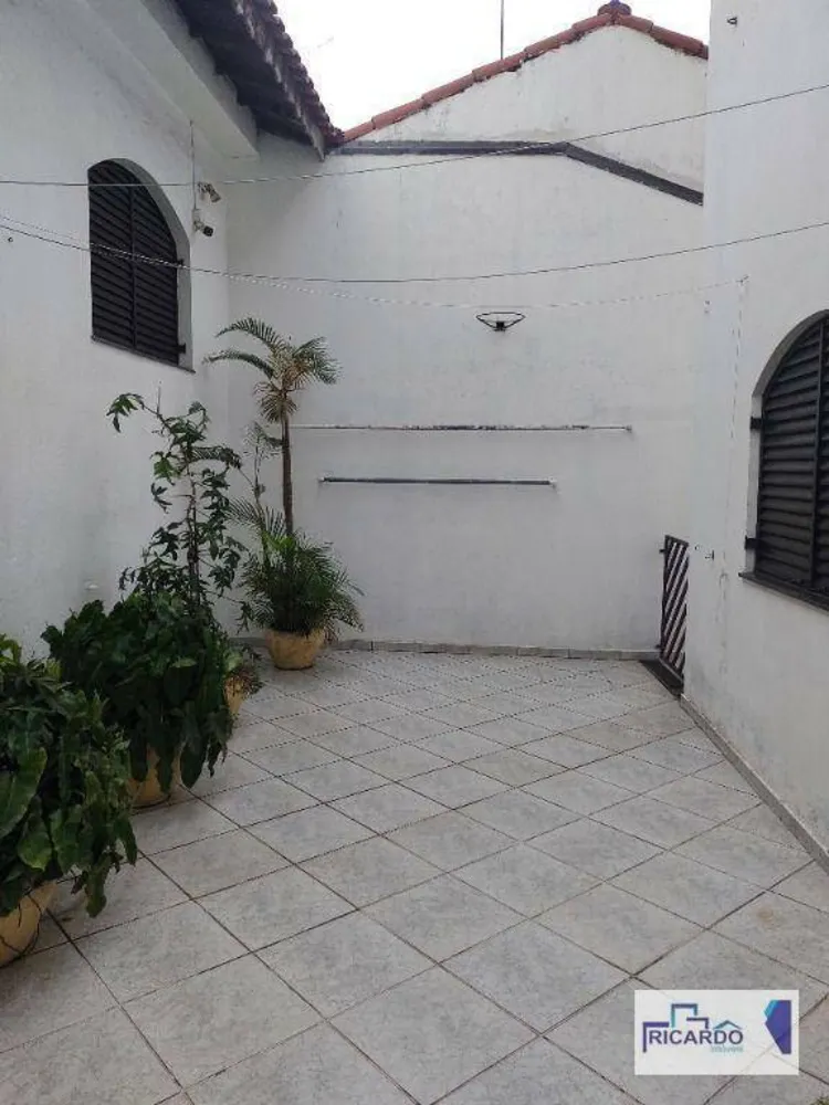 Sobrado, 3 quartos, 340 m² - Foto 25
