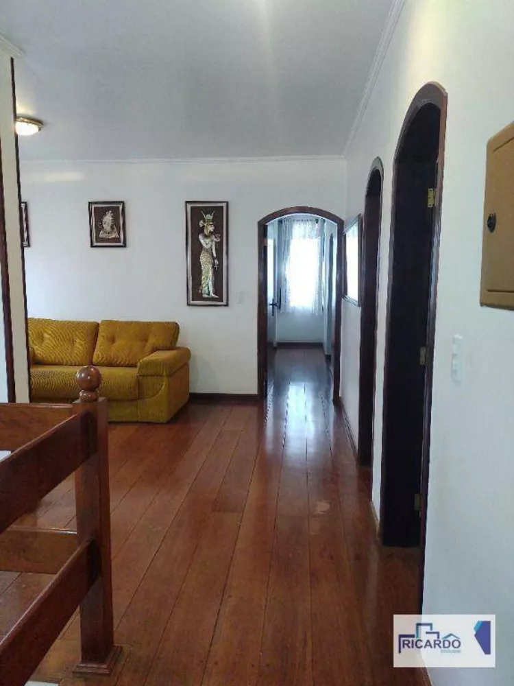 Sobrado à venda com 3 quartos, 340m² - Foto 14