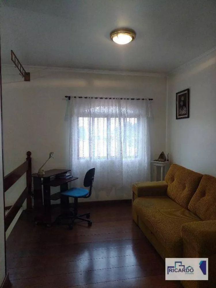 Sobrado à venda com 3 quartos, 340m² - Foto 13