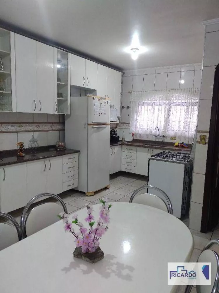 Sobrado à venda com 3 quartos, 340m² - Foto 7