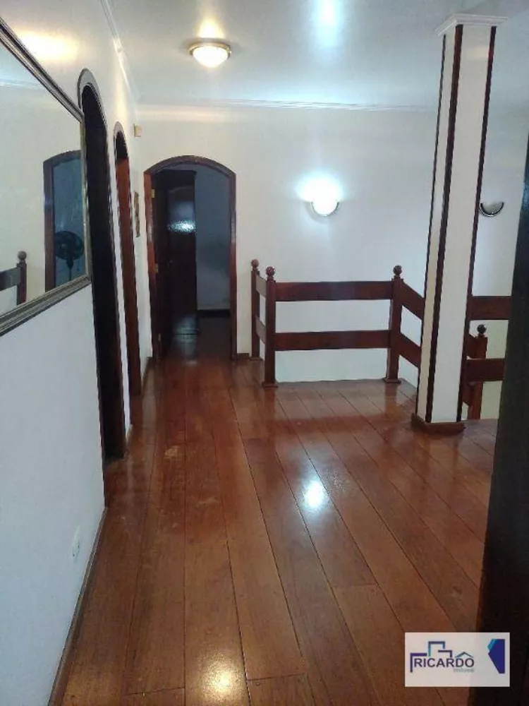 Sobrado à venda com 3 quartos, 340m² - Foto 15