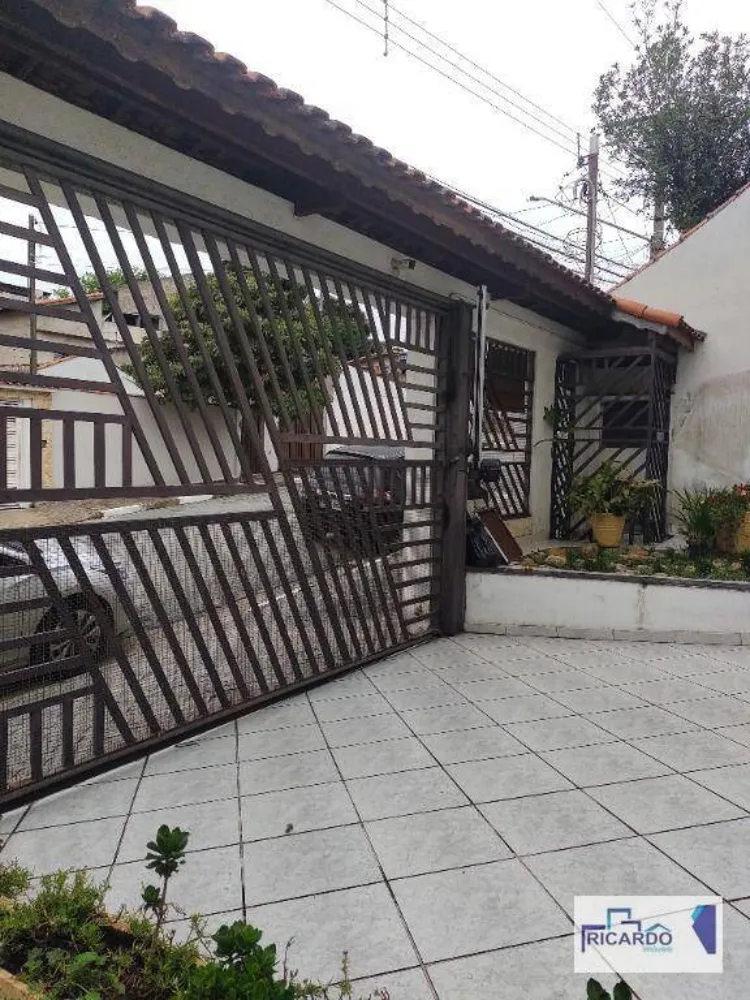 Sobrado, 3 quartos, 340 m² - Foto 24