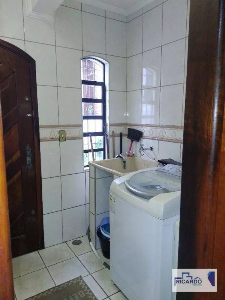 Sobrado à venda com 3 quartos, 340m² - Foto 10