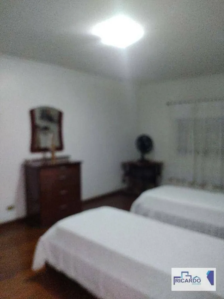 Sobrado, 3 quartos, 340 m² - Foto 22