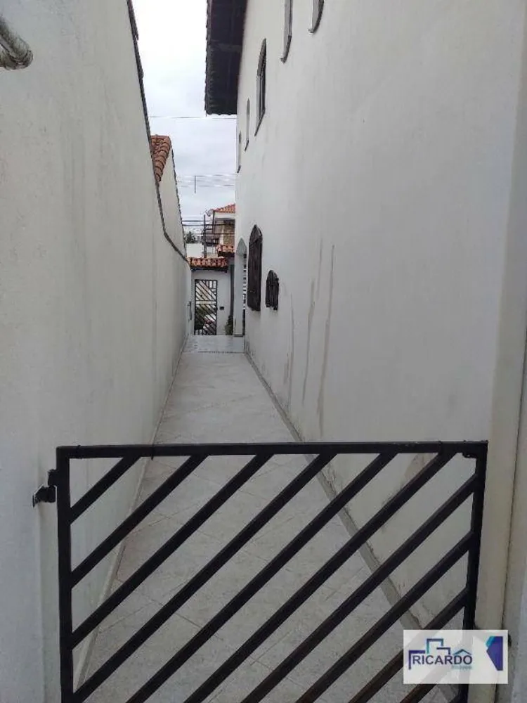 Sobrado, 3 quartos, 340 m² - Foto 27