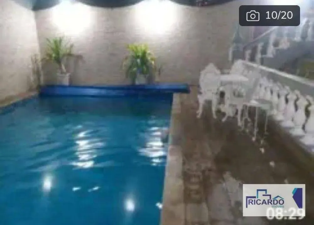 Sobrado, 3 quartos, 315 m² - Foto 7