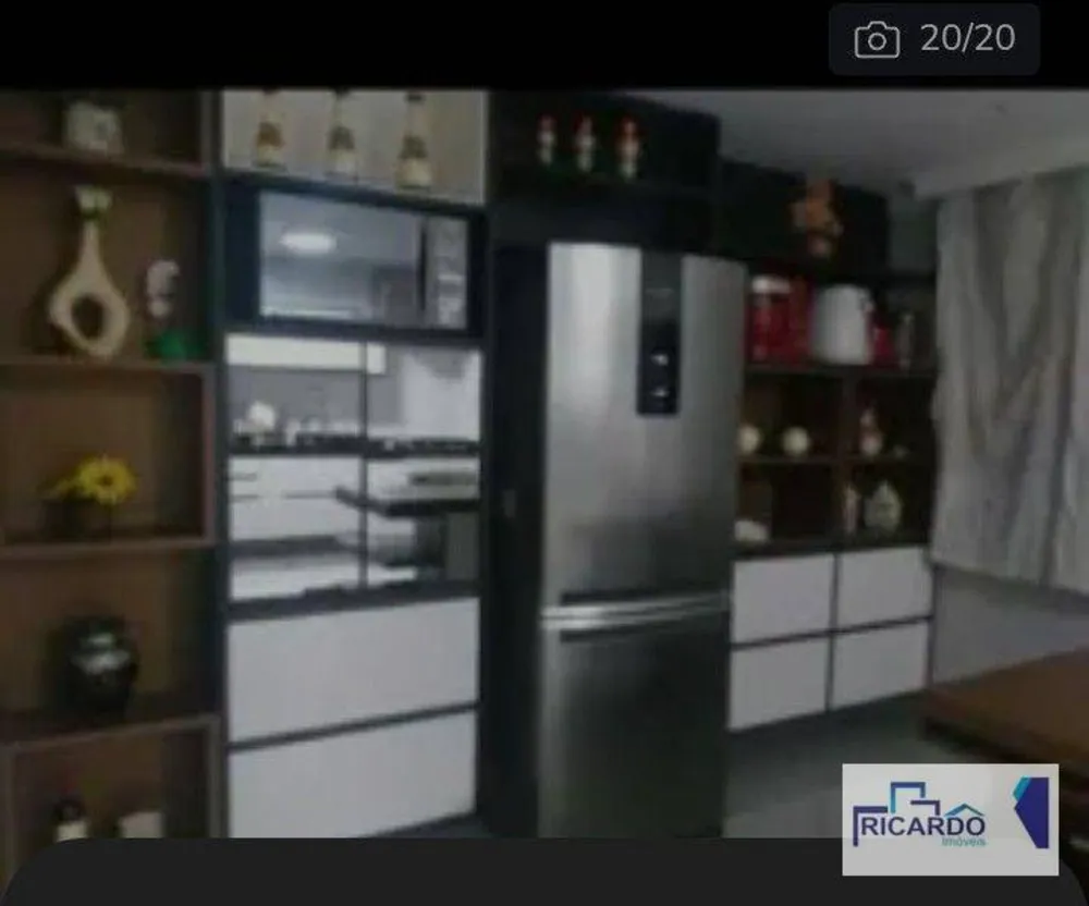 Sobrado, 3 quartos, 315 m² - Foto 12