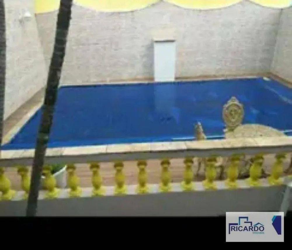 Sobrado, 3 quartos, 315 m² - Foto 5