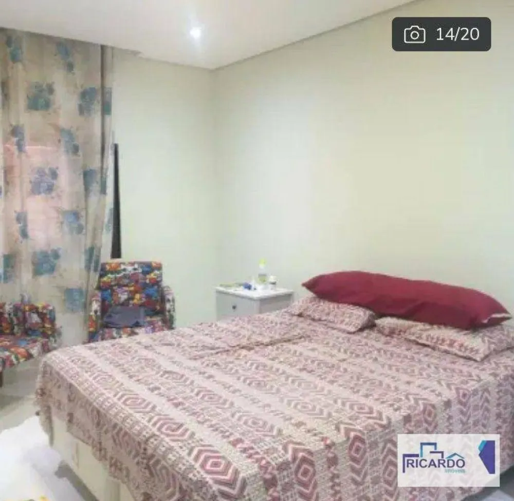 Sobrado, 3 quartos, 315 m² - Foto 13