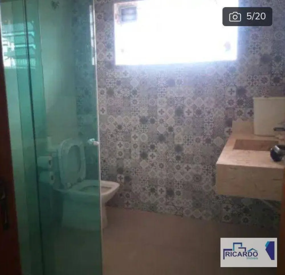 Sobrado, 3 quartos, 315 m² - Foto 14