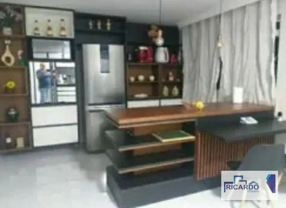 Sobrado, 3 quartos, 315 m² - Foto 11