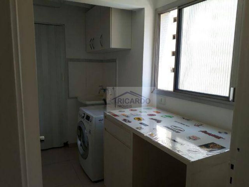 Apartamento, 3 quartos, 120 m² - Foto 2
