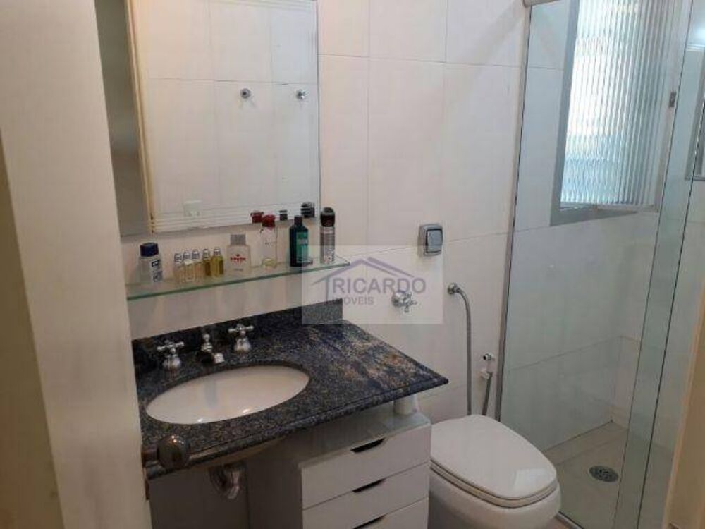 Apartamento, 3 quartos, 120 m² - Foto 5