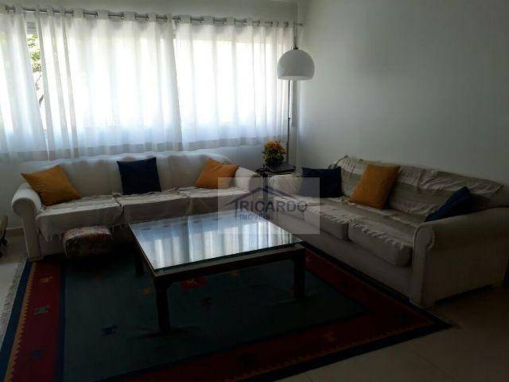 Apartamento, 3 quartos, 120 m² - Foto 1