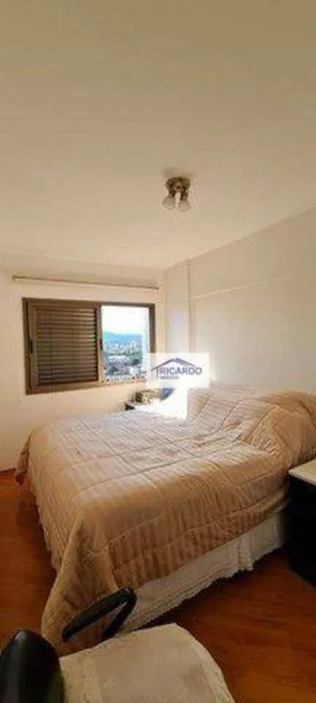 Apartamento, 2 quartos, 78 m² - Foto 2