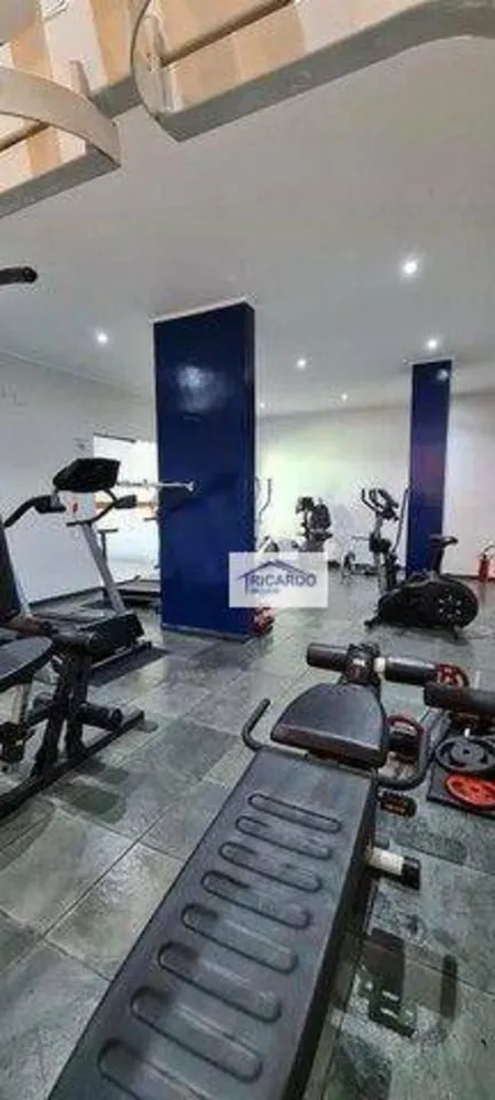 Apartamento, 2 quartos, 78 m² - Foto 15