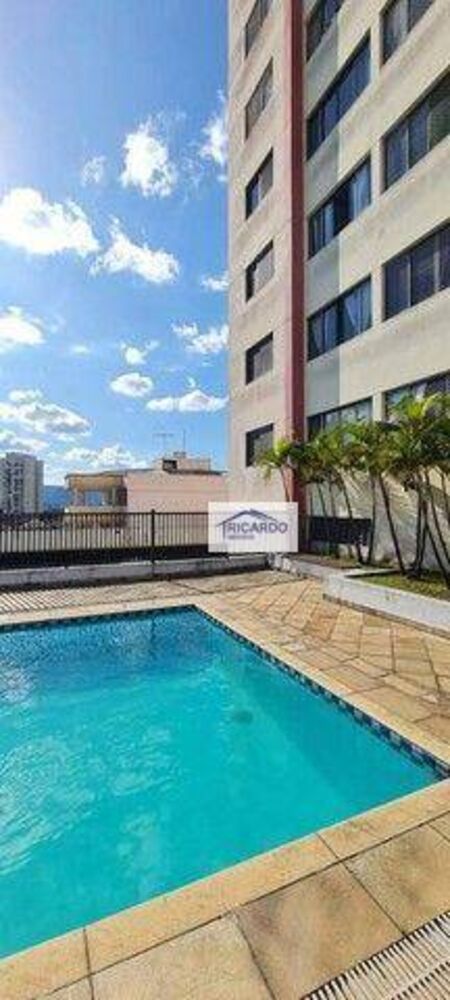 Apartamento, 2 quartos, 78 m² - Foto 3