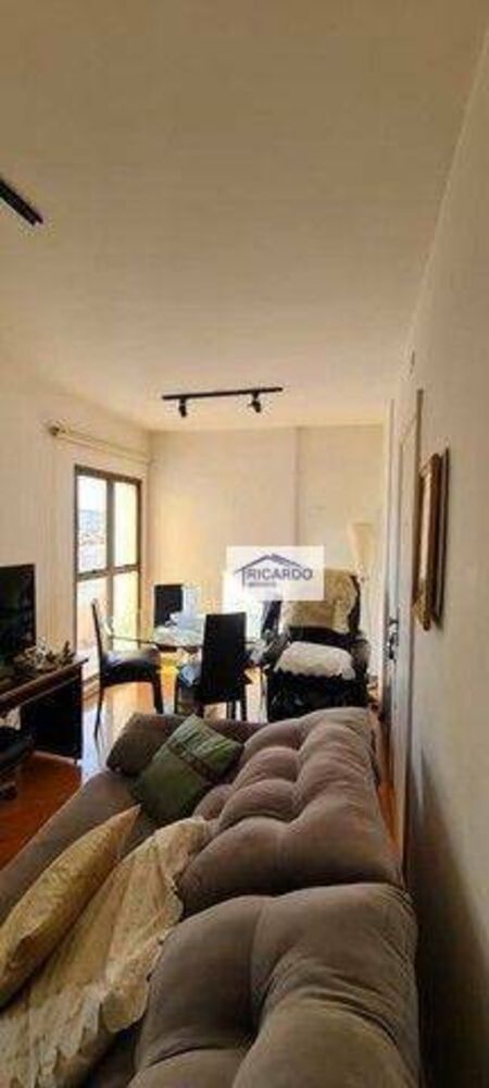 Apartamento, 2 quartos, 78 m² - Foto 5