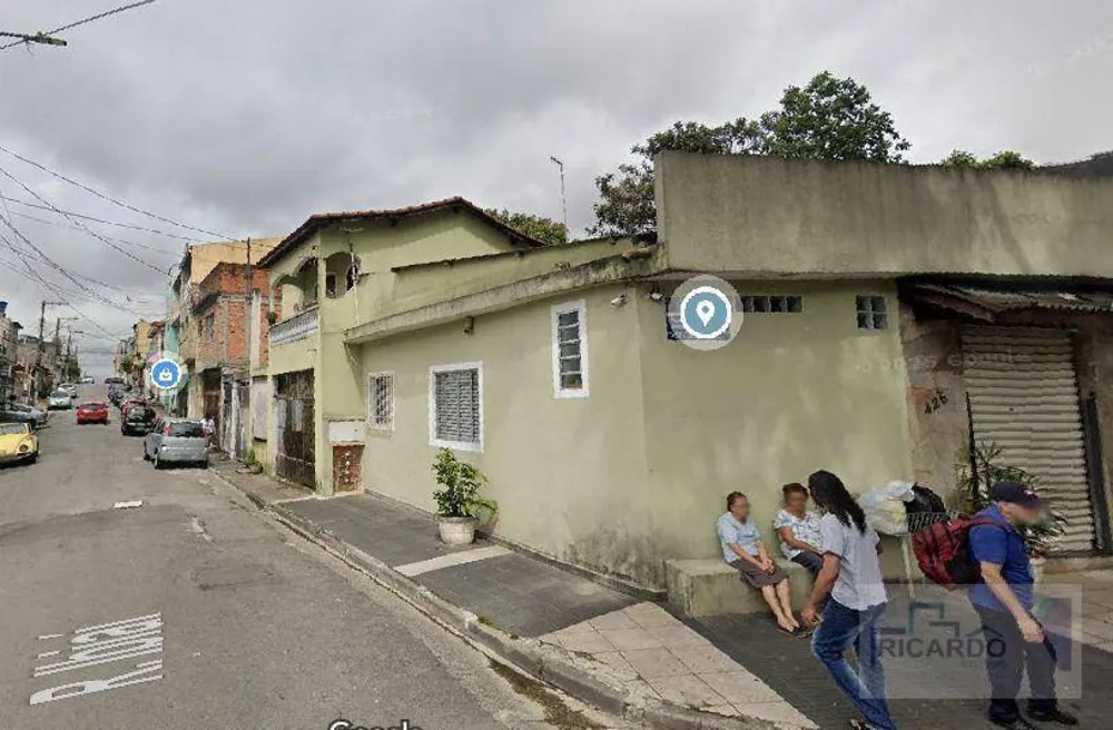 Casa, 6 quartos, 210 m² - Foto 2