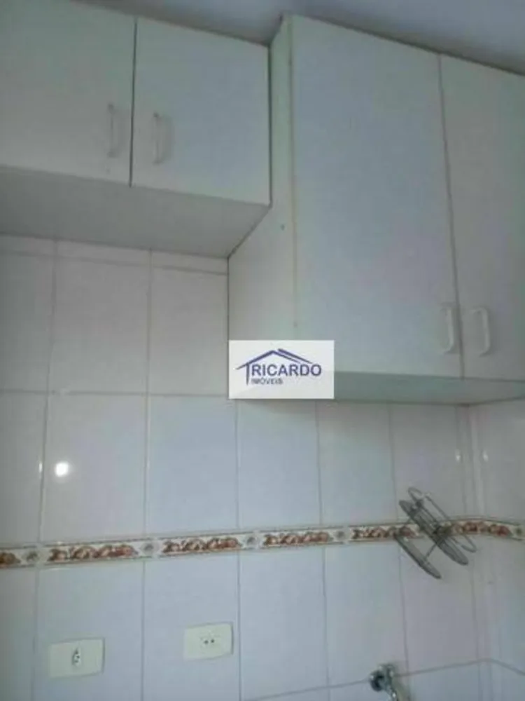 Apartamento, 3 quartos, 65 m² - Foto 4