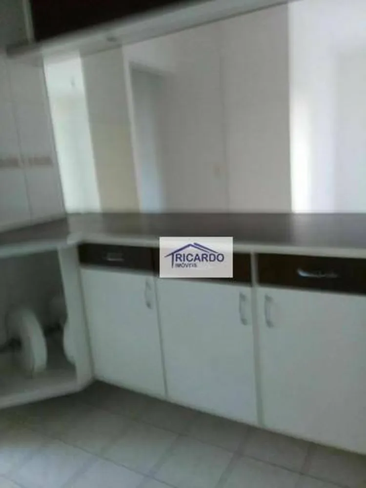 Apartamento, 3 quartos, 65 m² - Foto 3