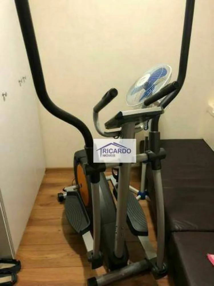 Apartamento, 3 quartos, 65 m² - Foto 12