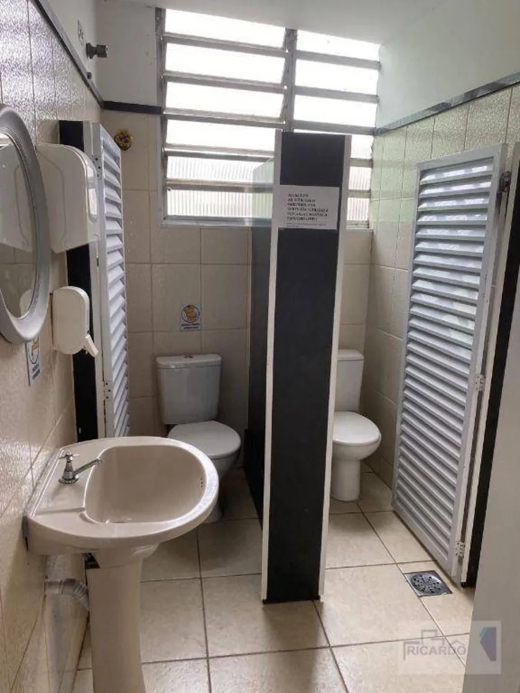 Loja-Salão, 450 m² - Foto 2