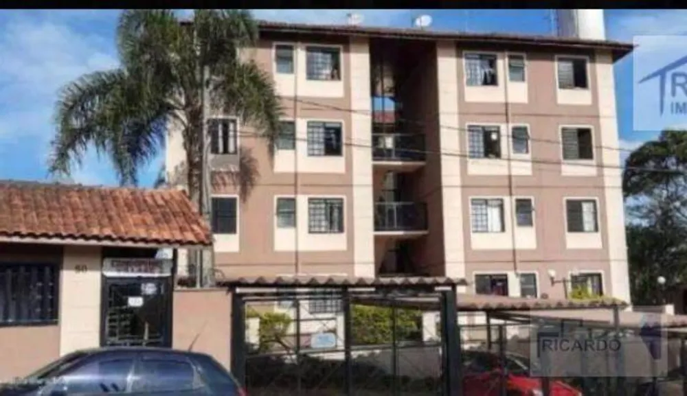 Apartamento, 2 quartos, 49 m² - Foto 1
