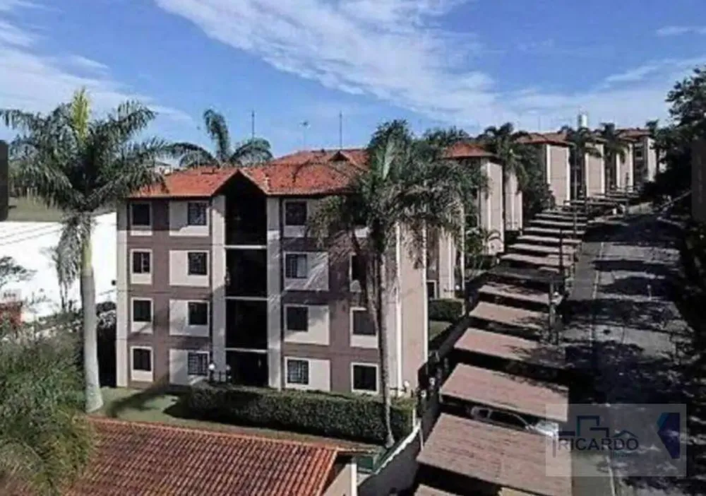 Apartamento, 2 quartos, 49 m² - Foto 1
