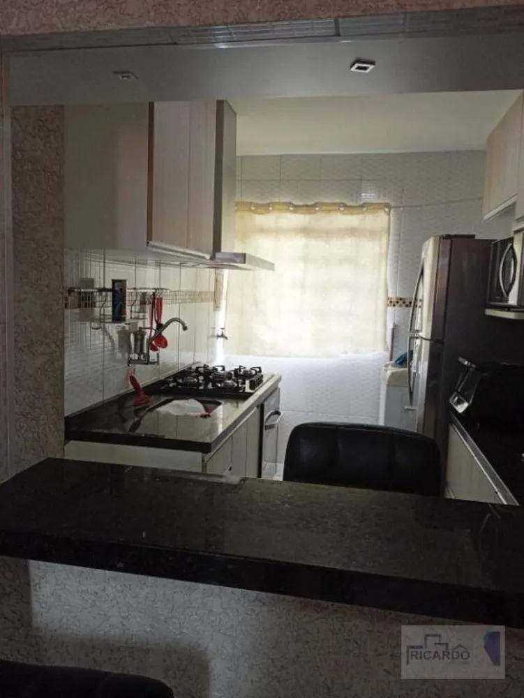 Apartamento, 2 quartos, 49 m² - Foto 6