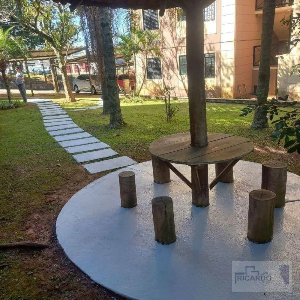 Apartamento, 2 quartos, 49 m² - Foto 8