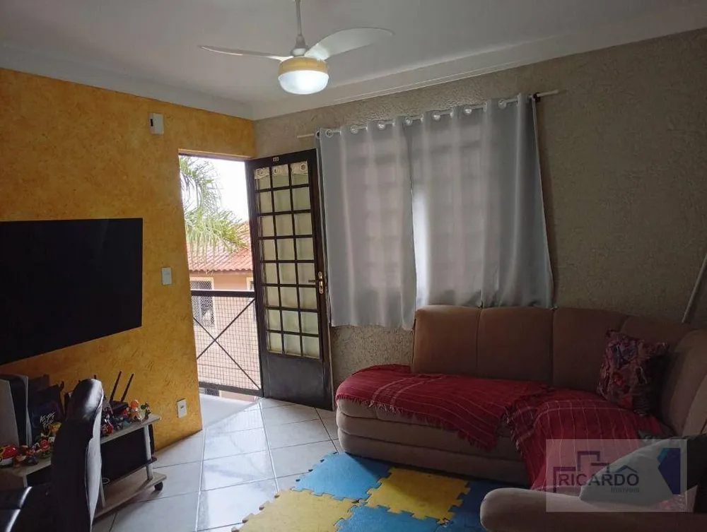 Apartamento, 2 quartos, 49 m² - Foto 3