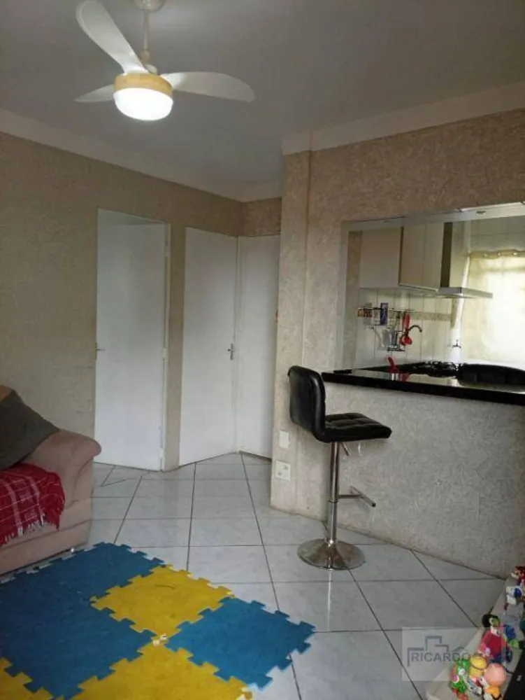 Apartamento, 2 quartos, 49 m² - Foto 5