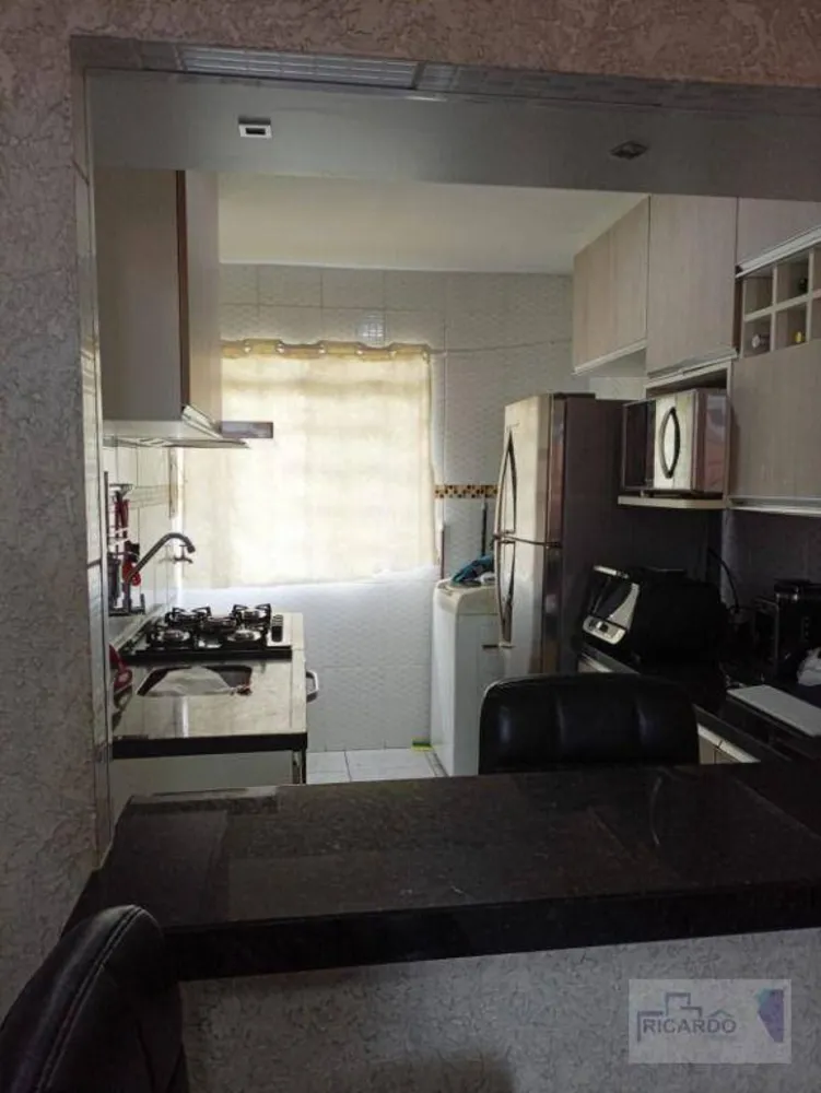 Apartamento, 2 quartos, 49 m² - Foto 2