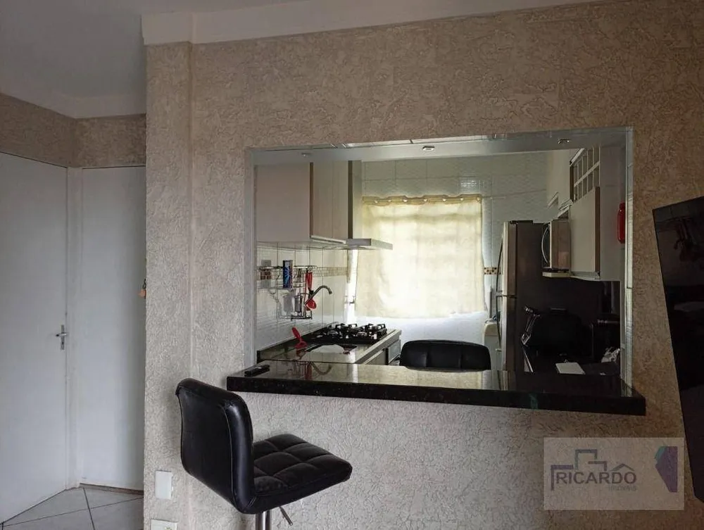 Apartamento, 2 quartos, 49 m² - Foto 4