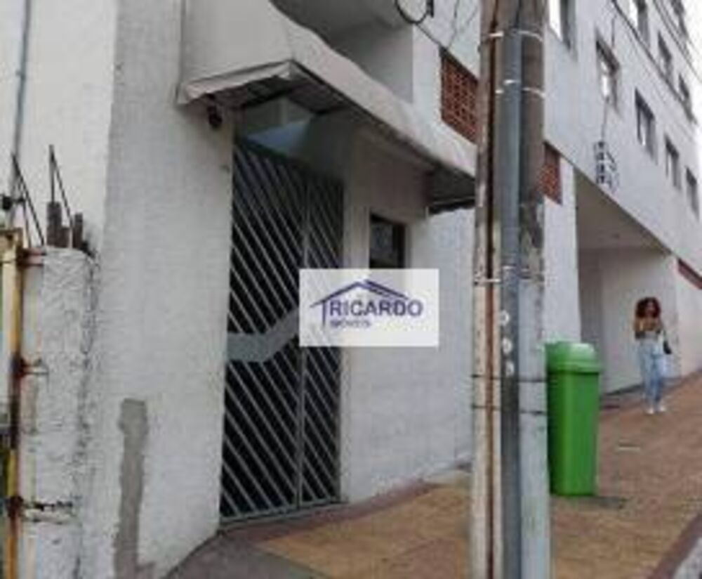 Apartamento, 1 quarto, 28 m² - Foto 2