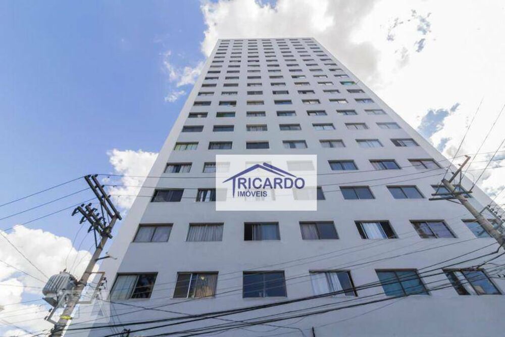 Apartamento, 1 quarto, 28 m² - Foto 1